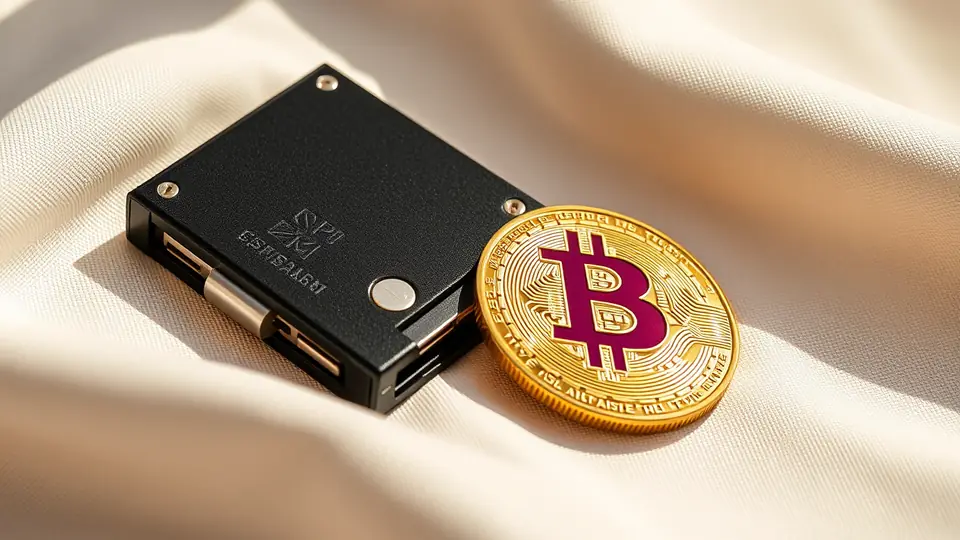 Portefeuille Bitcoin Casino : Le Guide Essentiel