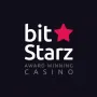 Logo BitStarz Casino