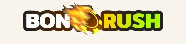 Logo BonRush Casino