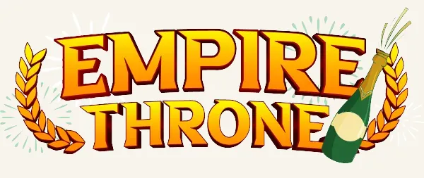 Logo EmpireThrone Casino