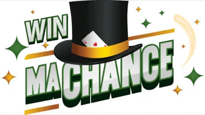 Logo Machance Casino