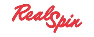 Logo Real Spin