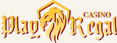 Logo PlayRegal Casino