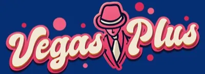 Logo Vegas Plus Casino
