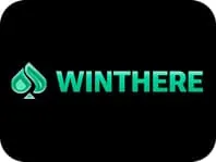 Logo Winthere Casino
